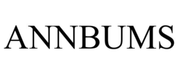ANNBUMS trademark