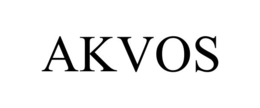 AKVOS trademark