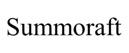 SUMMORAFT trademark
