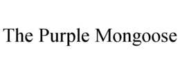 THE PURPLE MONGOOSE trademark