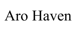 ARO HAVEN trademark
