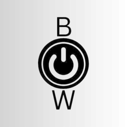 BW trademark
