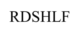 RDSHLF trademark