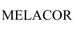 MELACOR trademark