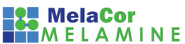 MELACOR MELAMINE trademark