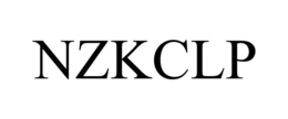 NZKCLP trademark