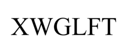 XWGLFT trademark