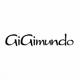 GIGIMUNDO trademark