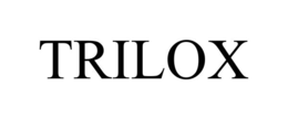 TRILOX trademark