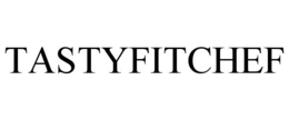 TASTYFITCHEF trademark