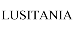 LUSITANIA trademark