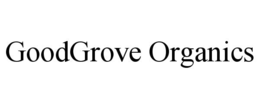 GOODGROVE ORGANICS trademark