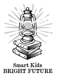 SMART KIDS BRIGHT FUTURE trademark