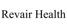REVAIR HEALTH trademark