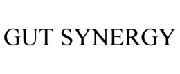 GUT SYNERGY trademark