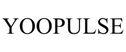 YOOPULSE trademark