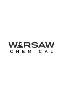 WARSAW CHEMICAL trademark