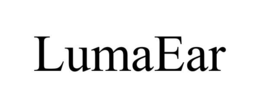 LUMAEAR trademark