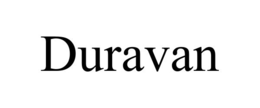 DURAVAN trademark