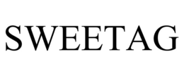 SWEETAG trademark