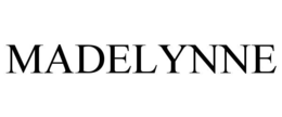 MADELYNNE trademark