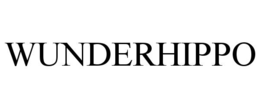 WUNDERHIPPO trademark