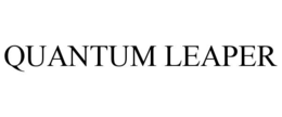 QUANTUM LEAPER trademark