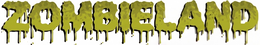 ZOMBIELAND trademark