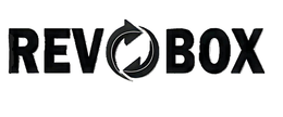 REVOBOX trademark