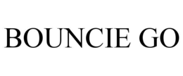 BOUNCIE GO trademark