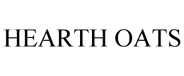HEARTH OATS trademark