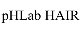 PHLAB HAIR trademark