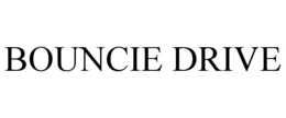 BOUNCIE DRIVE trademark