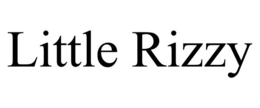 LITTLE RIZZY trademark