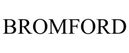 BROMFORD trademark