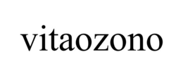 VITAOZONO trademark