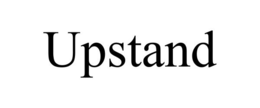 UPSTAND trademark