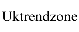 UKTRENDZONE trademark