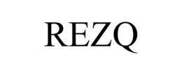 REZQ trademark