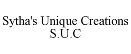 SYTHA'S UNIQUE CREATIONS S.U.C trademark
