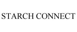 STARCH CONNECT trademark