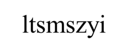 LTSMSZYI trademark