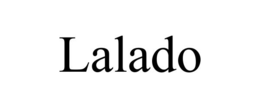 LALADO trademark