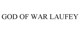 GOD OF WAR LAUFEY trademark