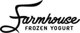 FARMHOUSE FROZEN YOGURT trademark
