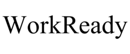 WORKREADY trademark