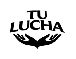 TU LUCHA trademark