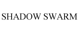 SHADOW SWARM trademark