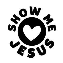 SHOW ME JESUS trademark