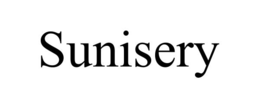 SUNISERY trademark
